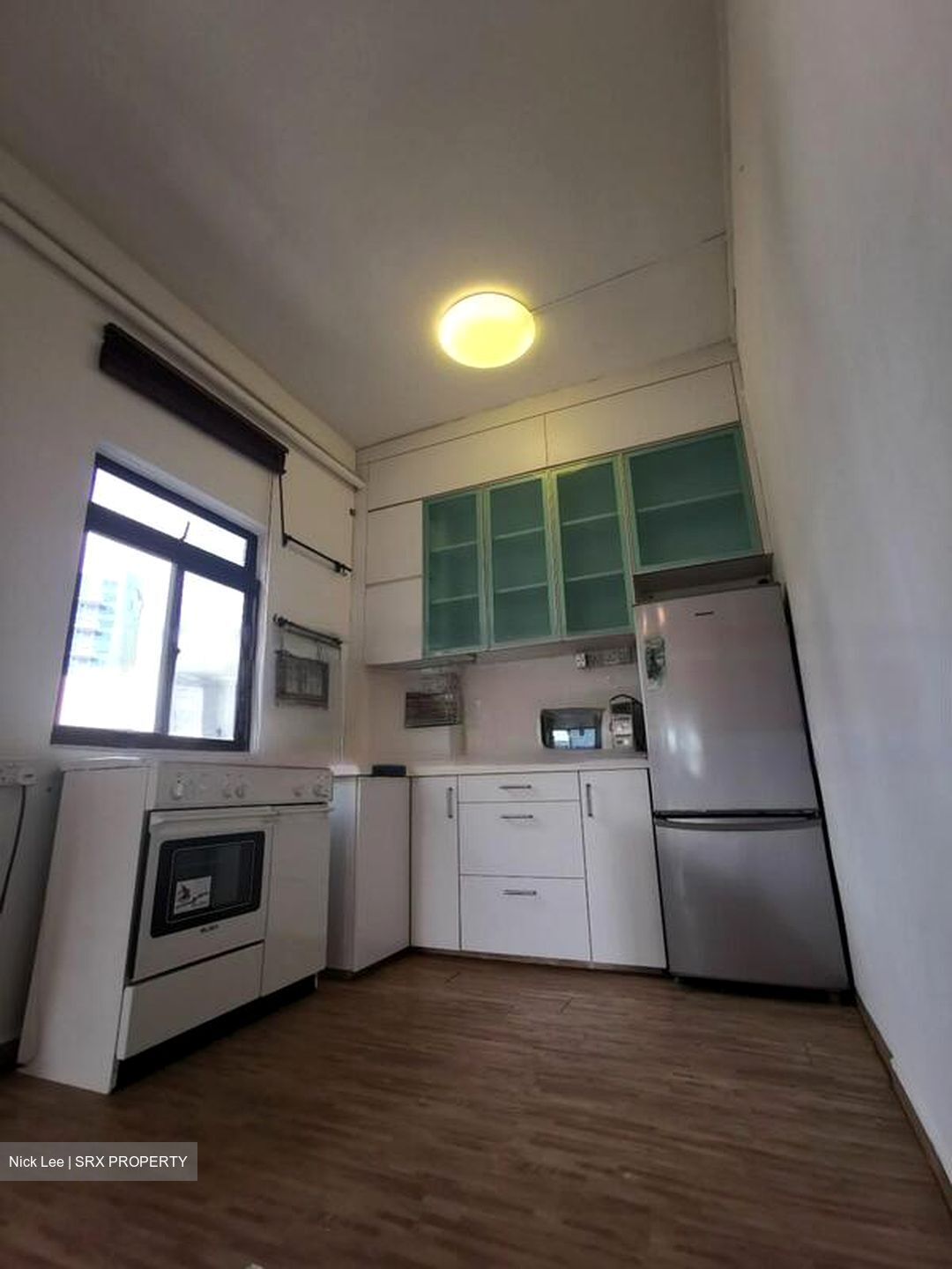 Blk 16 Telok Blangah Crescent (Bukit Merah), HDB 3 Rooms #633417161